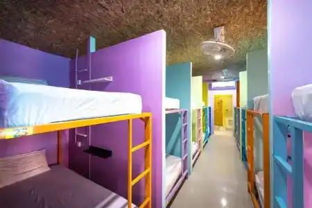 myPatong GuestHouse - Hostel - 27