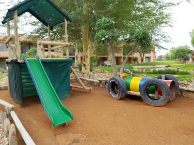 Windhoek Country Club Resort - 21