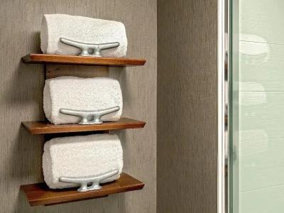 Residence Inn by Marriott Boston Harbor on Tudor Wharf - 32