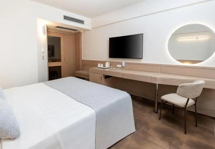 Thalassa Beach Resort & Spa (Только для взрослых) - 19