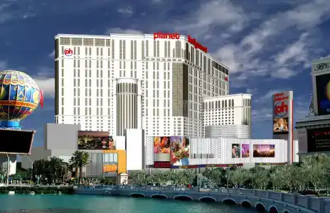 Planet Hollywood Resort & Casino - 0
