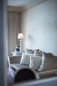 hôTel Les Barmes De l'Ours - 118