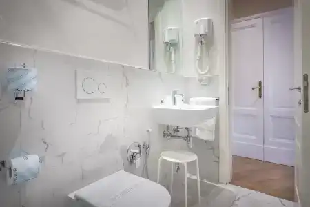 Ungherese Small Luxury Hotel - 92