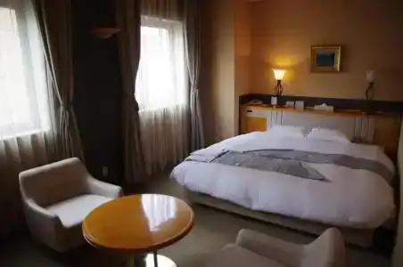 Gifu Castle Inn - 62