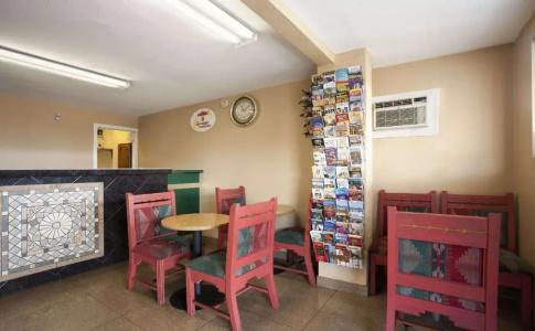 6 Tucson, AZ - East Williams Center - 17