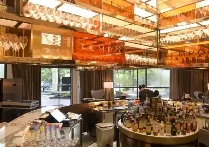 Grand Copthorne Waterfront - SG clean - 17