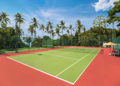 Sheraton Samui Resort - Sha Extra Plus - 30