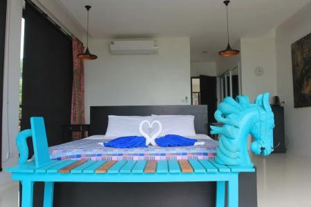 Thongtapan Resort - 72