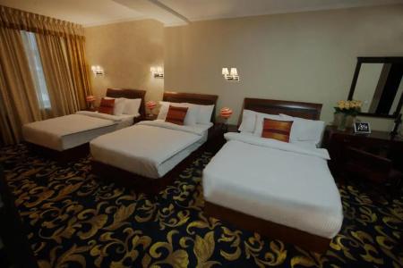 Aria Chisinau - 29