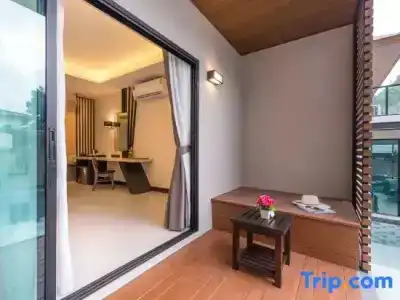 Cher​mantra​ Aonang​ Resort & Pool​ Suite - 69