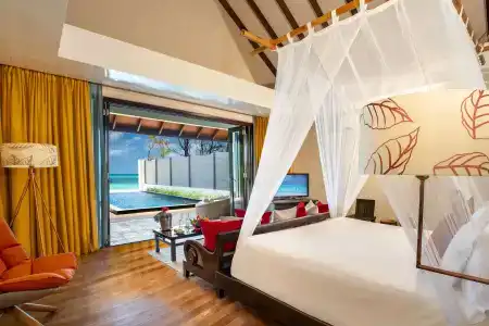 Atmosphere Kanifushi - Premium All Inclusive with Free Transfers - 2