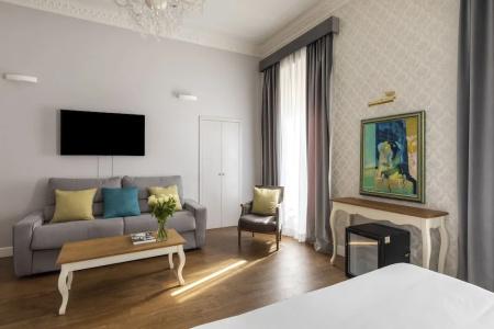 Spagna Art & Suites - 40