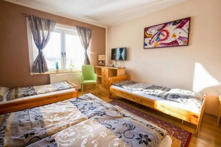 Pension Aqualand - 26