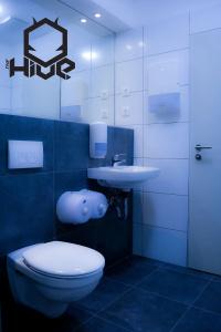 The Hive Party Hostel Budapest - 6