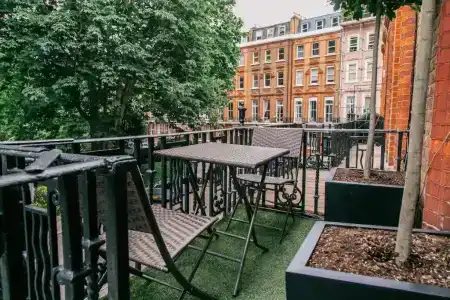Twenty Nevern Square - 139