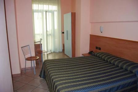 Albergo Salerno - 22