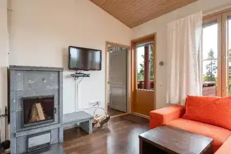 Ski-Inn AurinkoRinne - 27