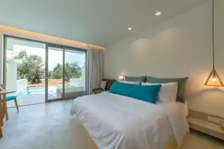 Tsamis Zante Suites - 1