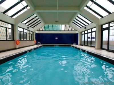 Holiday Inn-Centre Broadway, An Ihg - 9