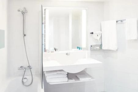 Novotel Lille Centre Gares - 92