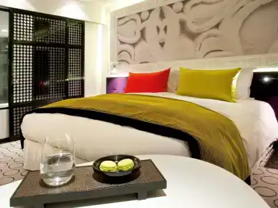 Sofitel Rabat Jardin Des Roses - 110
