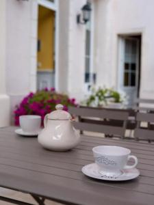 Le Clos Saint Martin - 25