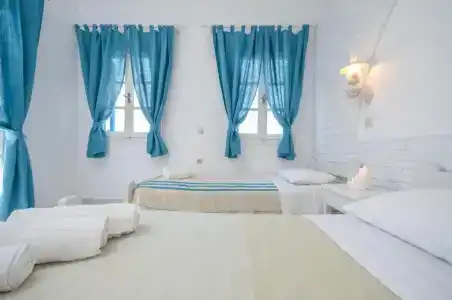 Agia Anna Studios - 213