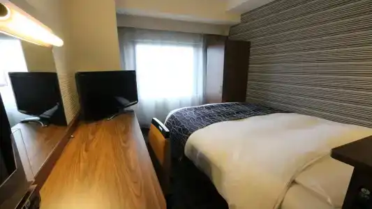 Apa Villa Toyama-Ekimae - 24