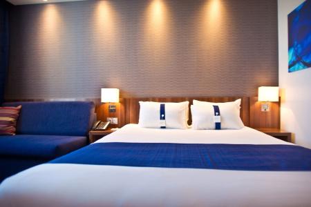 Holiday Inn Express Dijon, An Ihg - 4