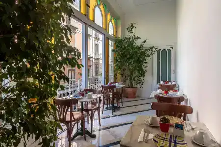 Palazzo Starace - 18