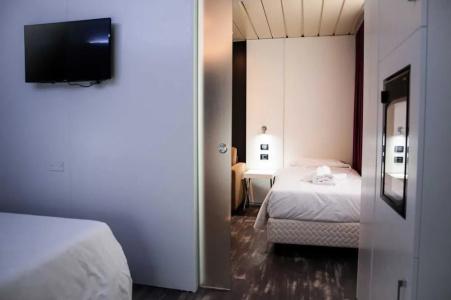 Best Western Quattrotorri - 5