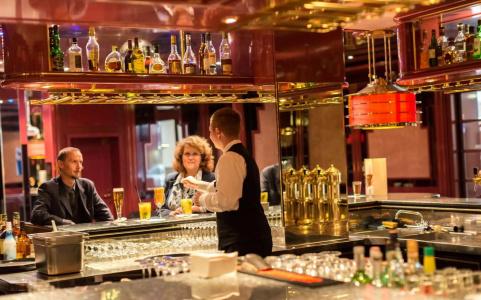 Radisson Blu Cottbus - 18