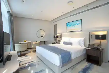 Century Marina Lusail - 92