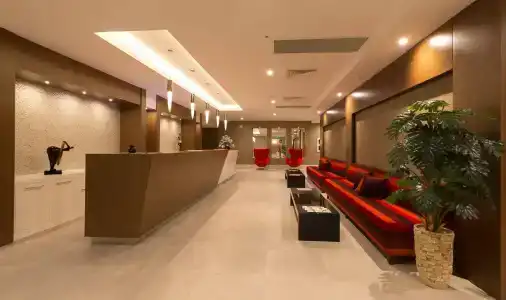 Boyalik Beach & Spa Cesme - 21