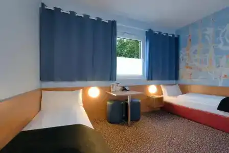 b&b Kiel-City - 24