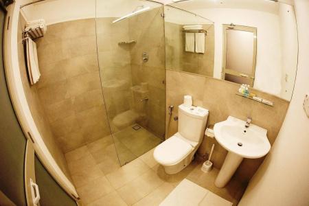 CityRest Fort - 7