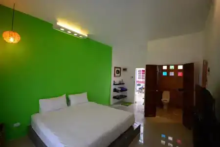Na-Rak-o Resort - 67