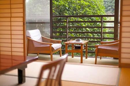 Arima Onsen Gekkoen Yugetsusanso - 49