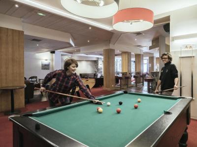 Belambra Club Tignes – Le Diva - 36