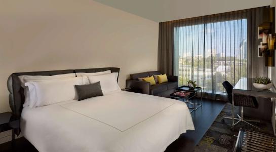 Park Plaza London Waterloo - 29