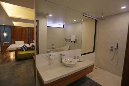 Hari Residence & Spa - 28