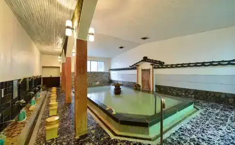 Yumoto Ueyama Ryokan - 6