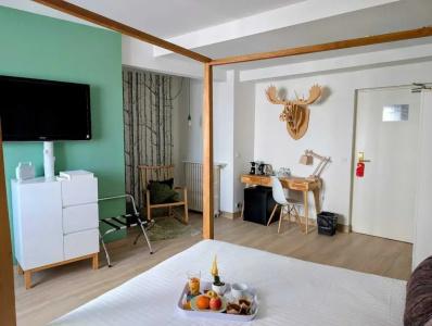 Hôtel Mademoiselle - 39