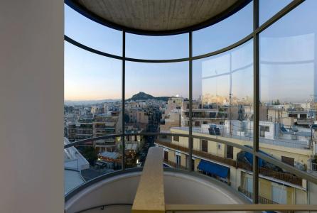 Athens BlueBuilding - 9