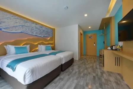 T2 Ao Nang Krabi - 23