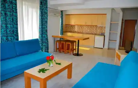 Ark Apart and Suite - 43
