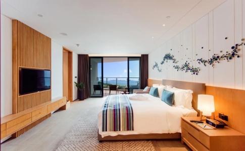 Sanya Conifer Resort - 5