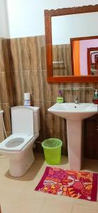 Dream Palace Family Guest House - 8