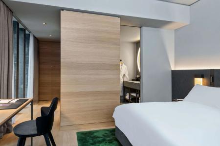 Hyatt Regency Zurich Airport Circle - 6