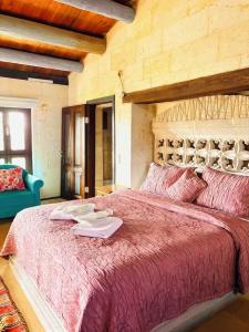 Mozaik Otel - 23